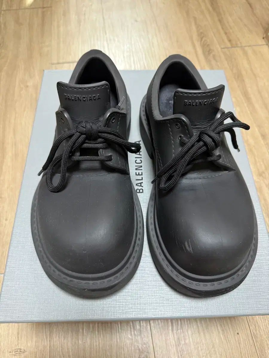 balenciaga ステロイド ダービー バレンシアガ 39