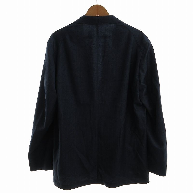 ユナイテッドアローズ UNITED ARROWS COZY テーラードジャケット