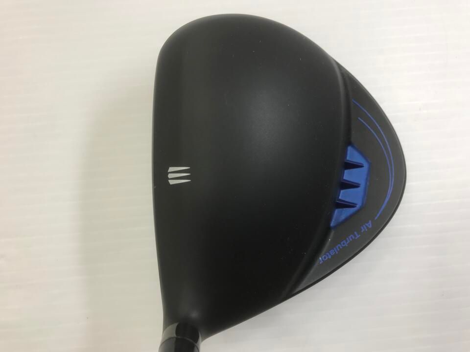 UFO AIR DD by POWER TORNADO | 10.5 | R | Falcon Shaft for DD