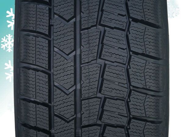 4本セット 新品 スタッドレスタイヤ 処分特価 155/65R14 75Q 