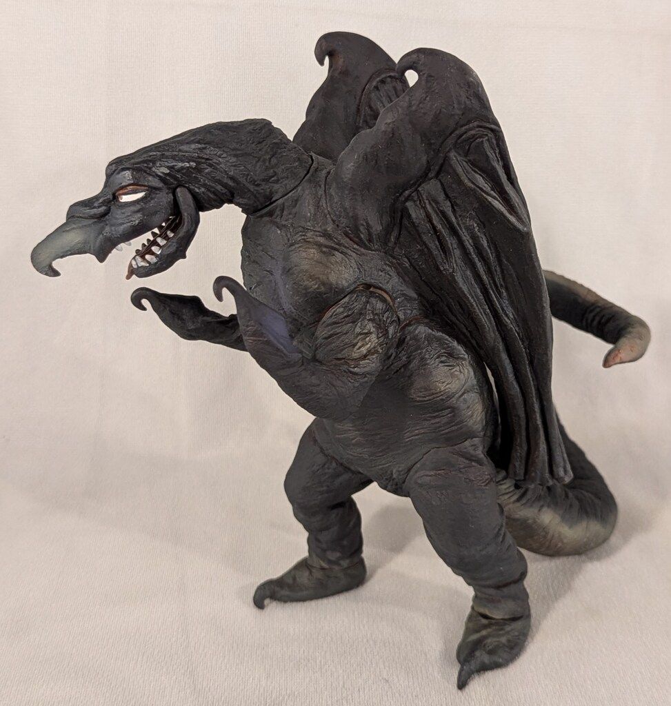 エクスプラス 大怪獣シリーズ ウルトラセブン編 豪力怪獣 アロン 少年リック限定 大怪獣シリーズ ウルトラセブン編 「豪力怪獣 アロン」□少年リック