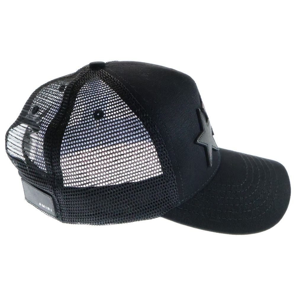 AMIRI (アミリ) Three Star スリースターパッチ メッシュ AMIRI (アミリ) Three Star スリースターパッチ メッシュ