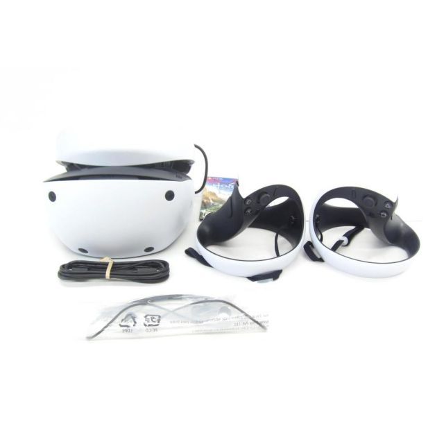 PlayStation VR2 “Horizon ” 同梱版　【未開封】 PlayStation VR2 Horizon Call of The Mountain Bundle (PSVR2