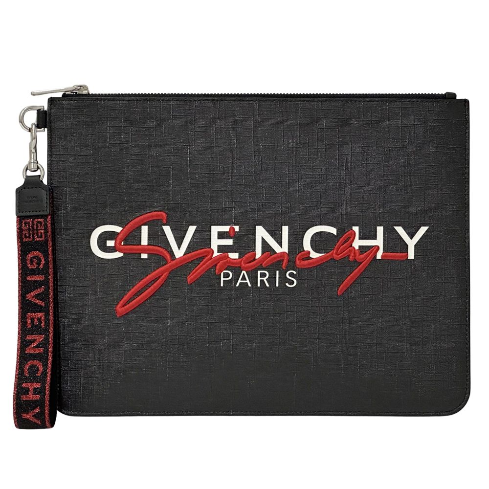 ジバンシィ GIVENCHY バッグ メンズ ブランド クラッチバッグ セカンド