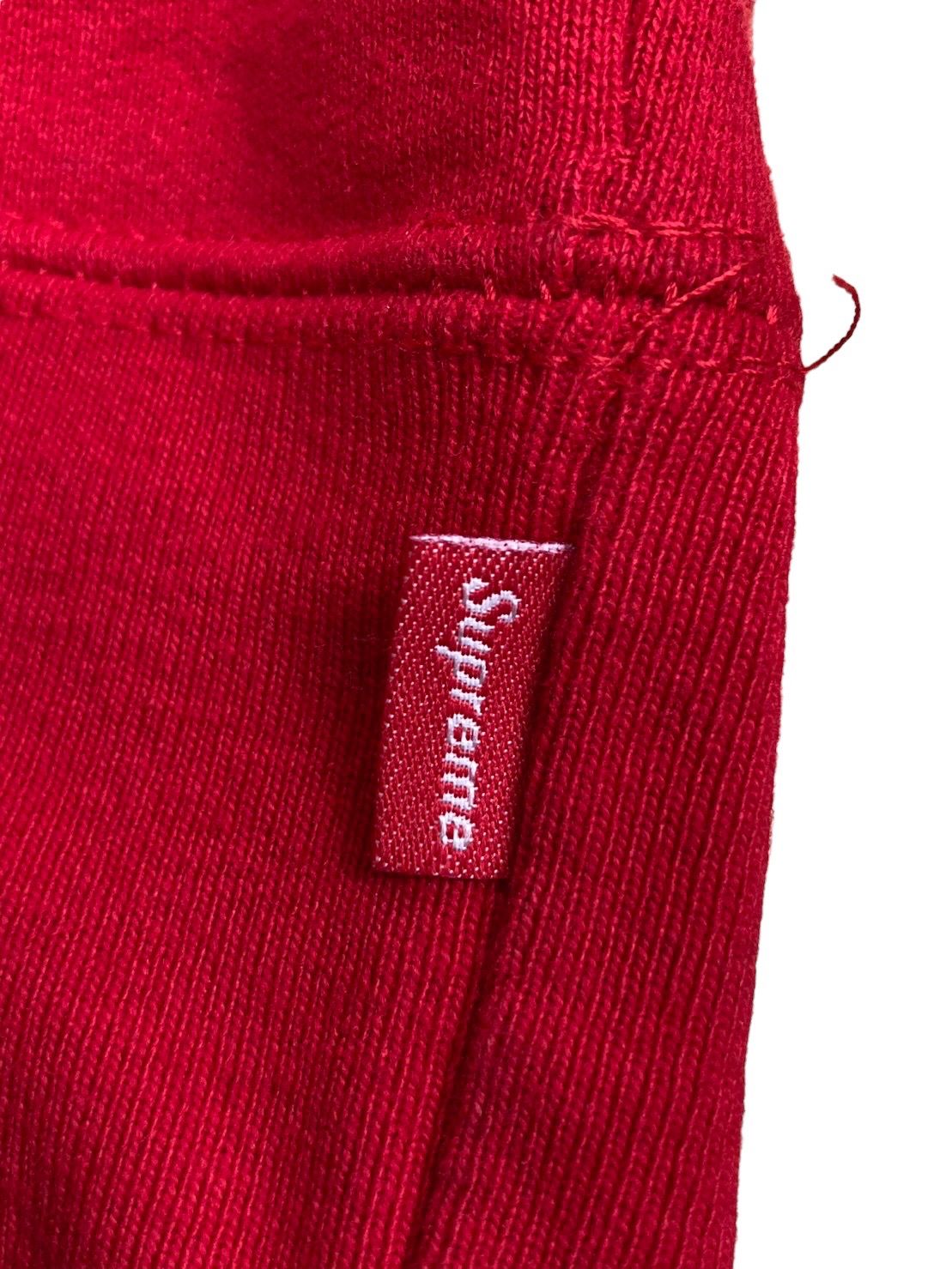 1【即完売モデル】シュプリーム×フューチャラ☆センターロゴ スウェット011 Supreme (シュプリーム) 20AW Futura Logo Crewneck