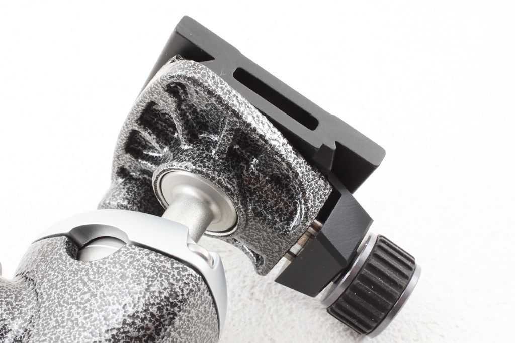 センターボール 雲台