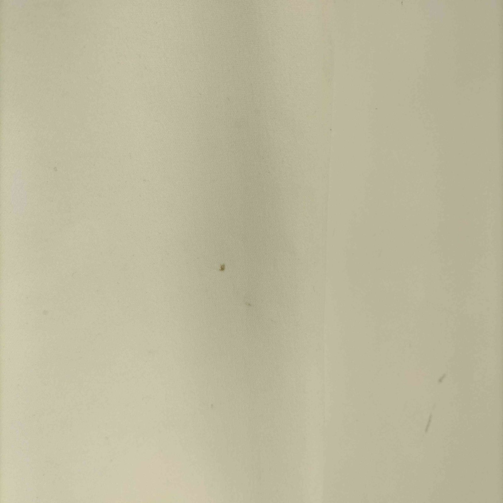 FOXEYシルクスカートFANCY CRYSTAL アンティークイエロー 40 FOXEY