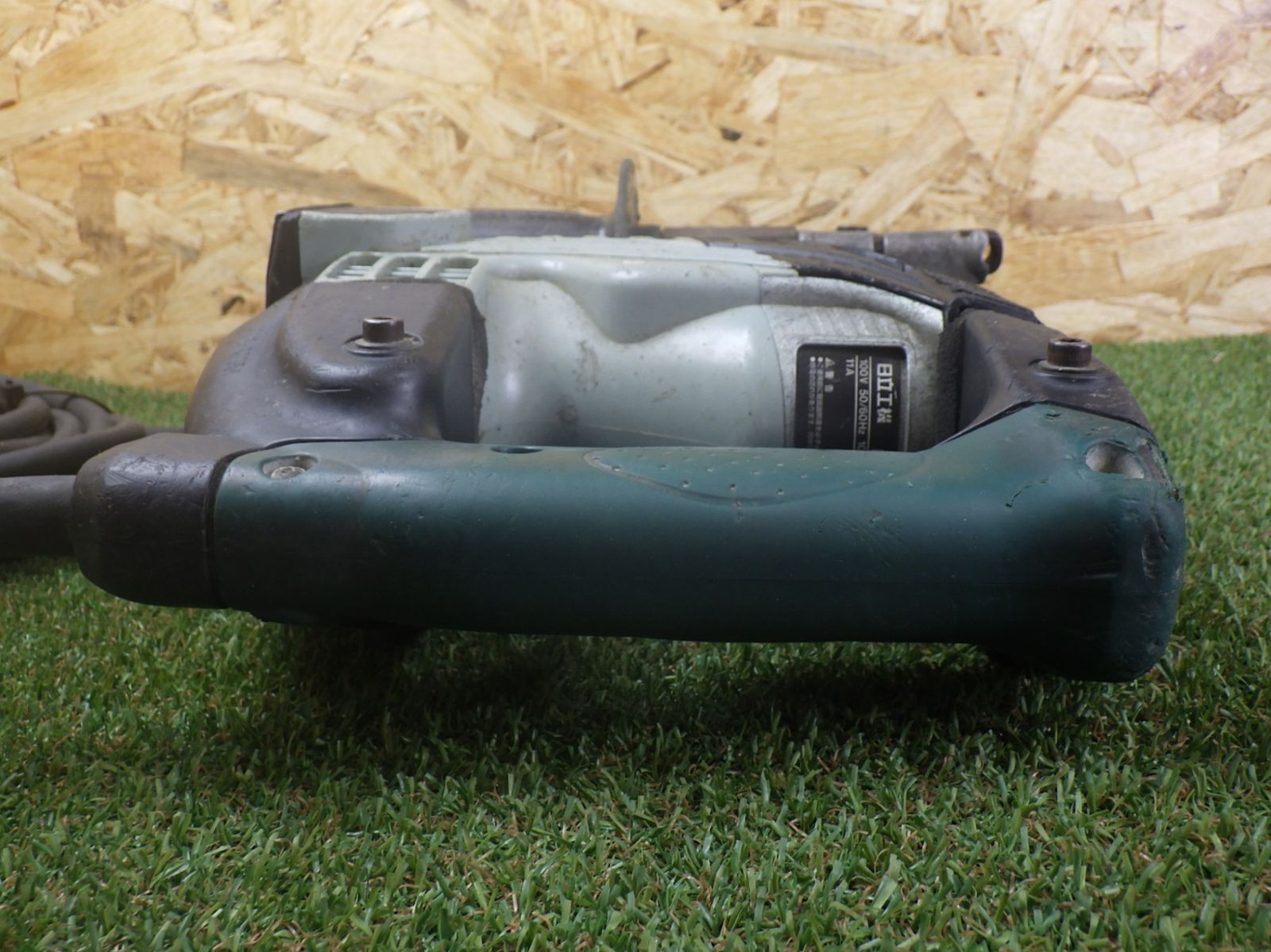ハンマ H41SA2