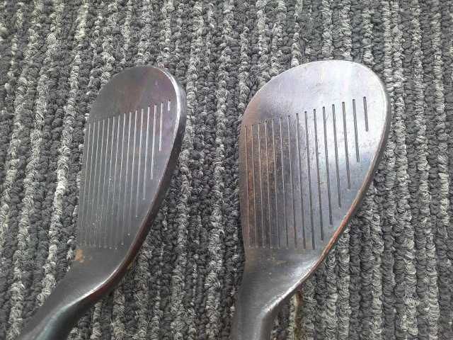 ウェッジ ミステリー 212MF Black 50.56 2本セット Ks-WEDGE NW110 WEDGE 5056 5068 博多