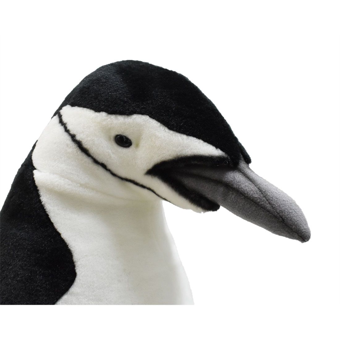 bさん専用　HANSA ペンギンぬいぐるみ HANSA（ぬいぐるみ） BH7109 ケープペンギン HANSA けーぷ
