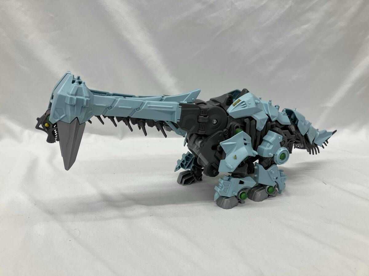 ゾイドワイルド ジャンク まとめ売り ZOIDS