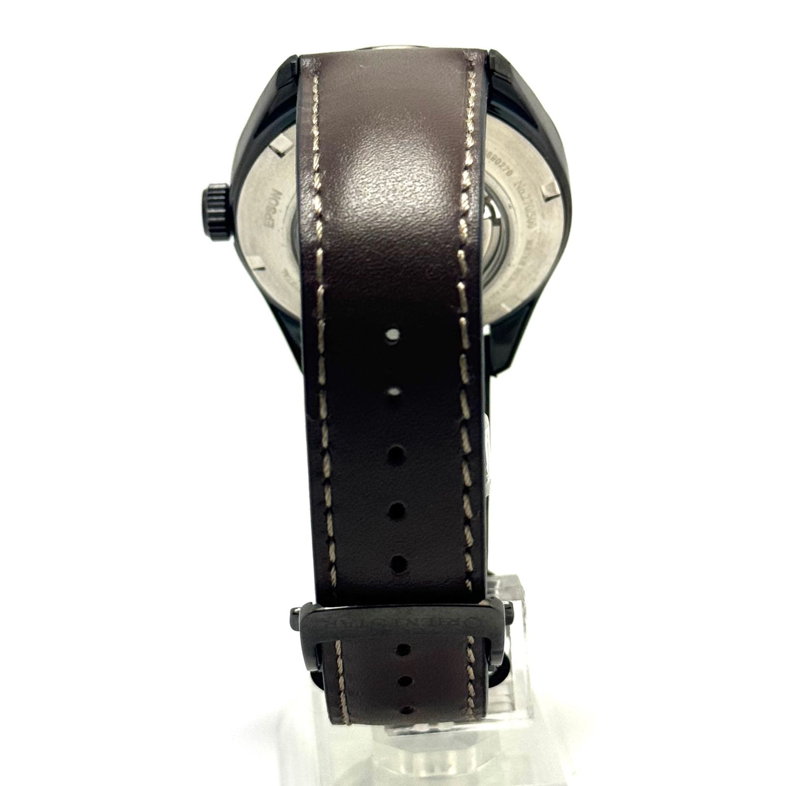 美品・希少】オリエントスター ORIENT STAR RK-AV0010E F6F4-UAC0 