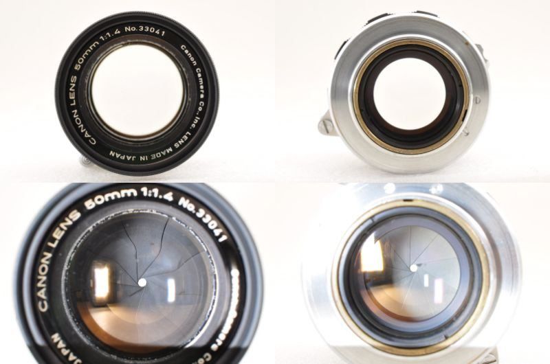 mmレンジファインダー