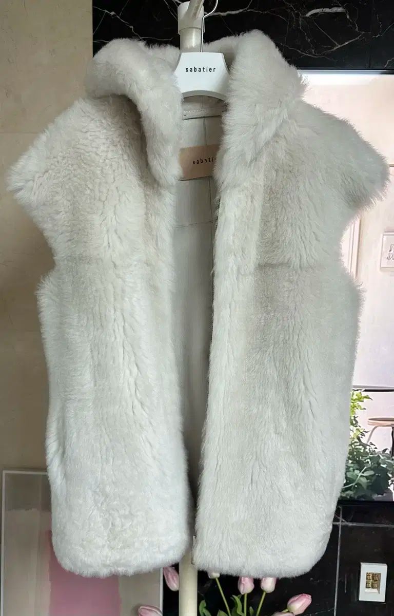 ベスト ムートン