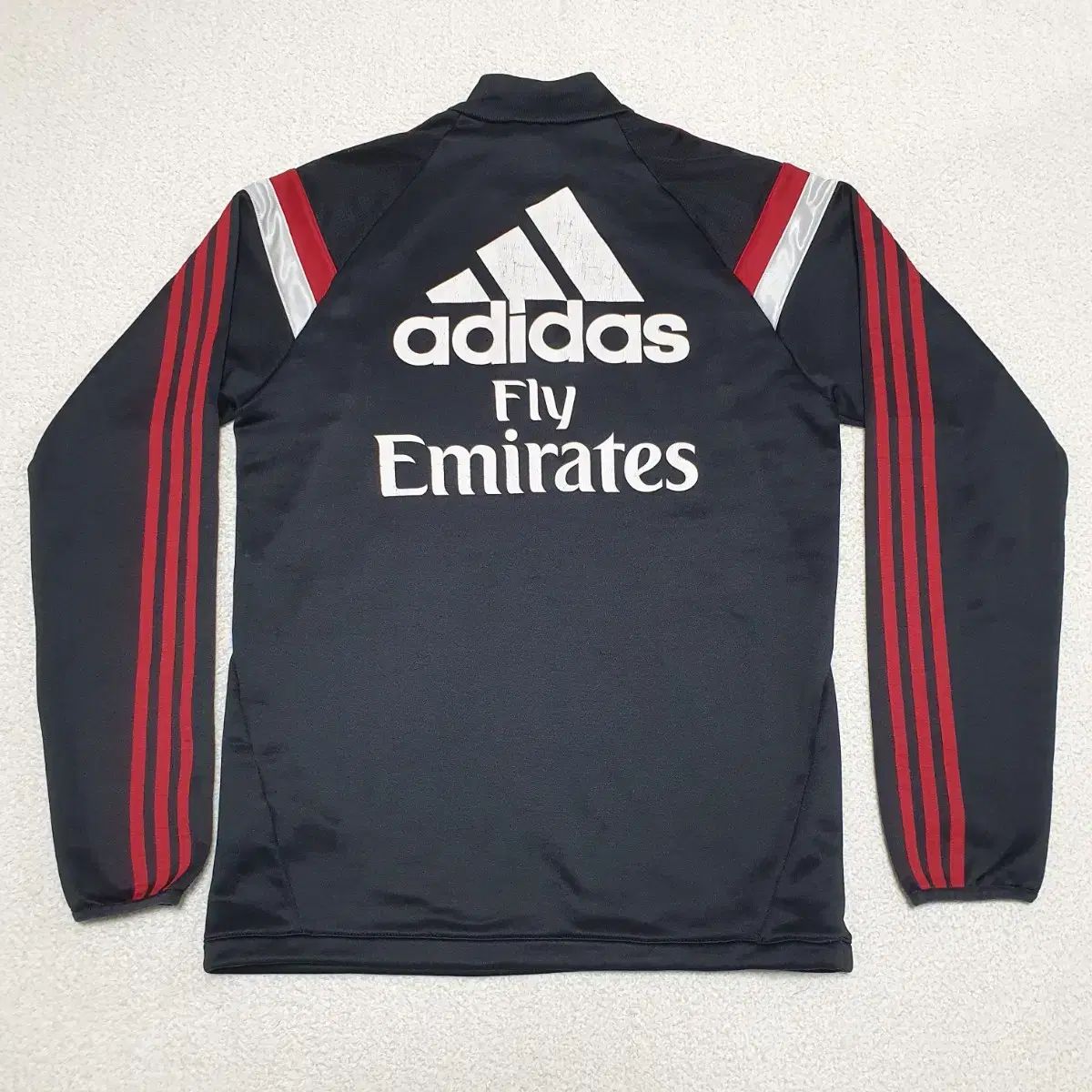 ACミラン 09-10 アウェイユニフォーム bwin アディダス adidas AC