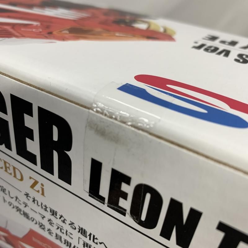 【中古】未開）ゾイド AZ-01EX ブレードライガー レオン・トロス仕様[91][240091384037] 中古】未開）ゾイド AZ-01EX ブレードライガー レオン・トロス