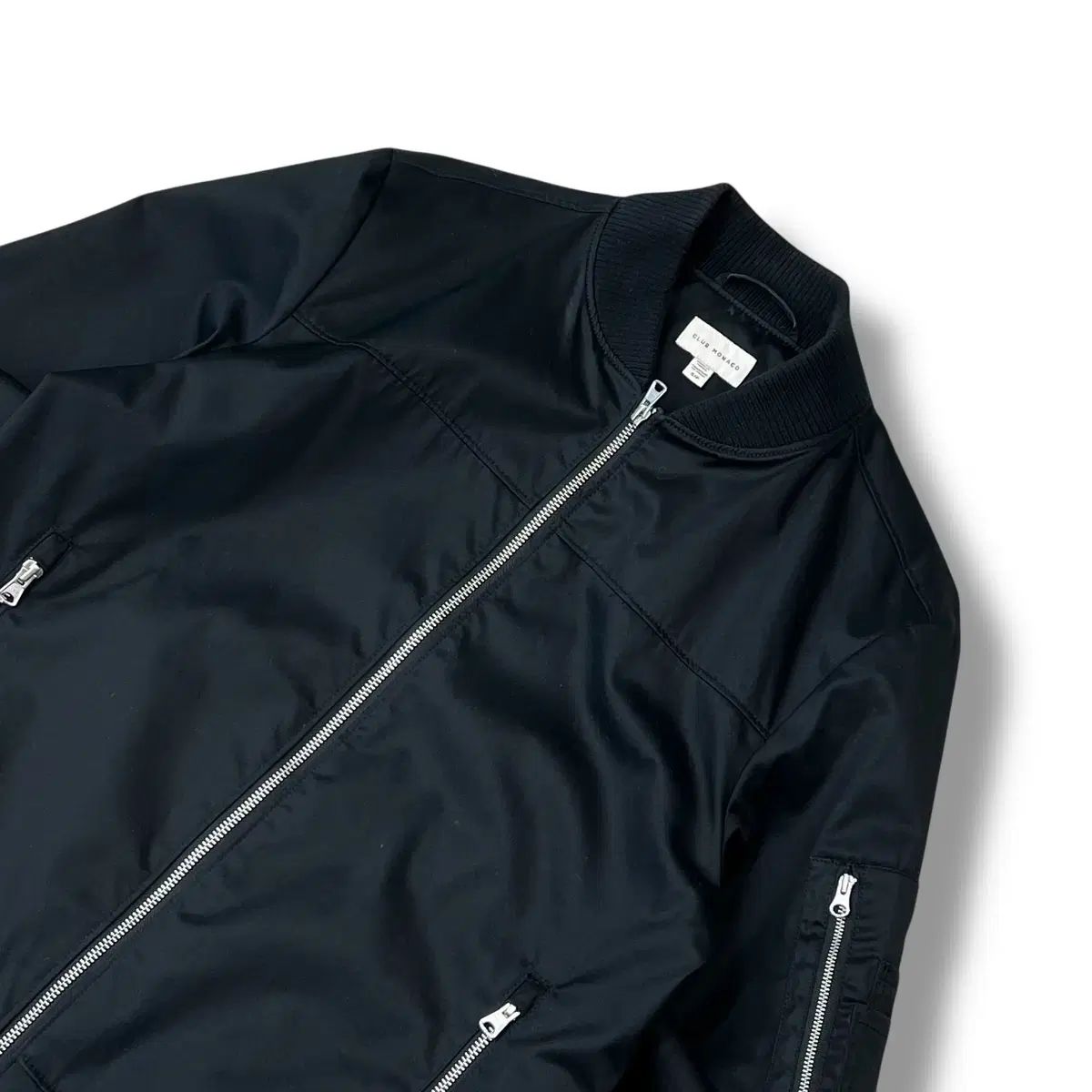 激安特価で販売中! クラブ モナコ 航空 ジャケット r1546