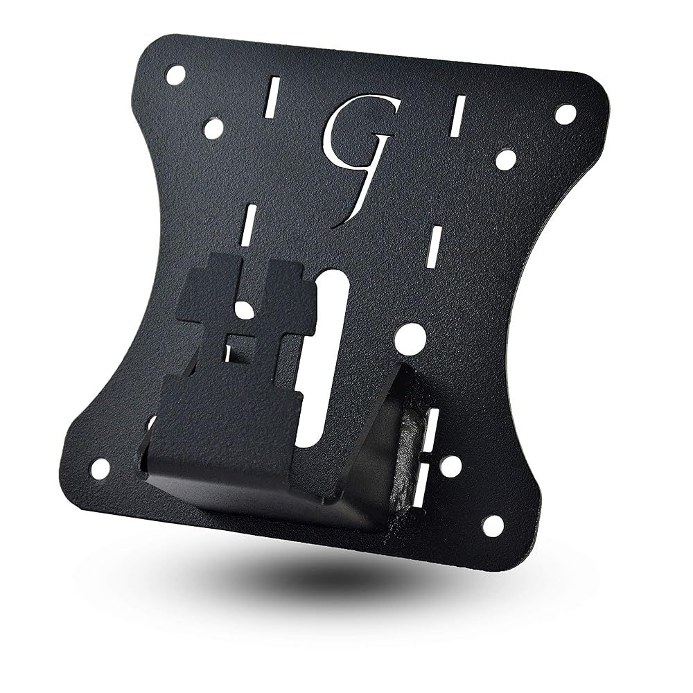 Gladiator Joe モニターアーム|マウントVESAブラケットアダプター Dell SE2219H SE2219NX SE2319HN SE2419HN SE2719H SE2719NXモニターに対応 - 北米製