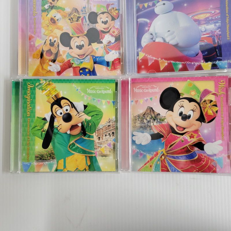 Go-Round(中古品) Seiko Matsuda Concert Tour 2018 Merry-go