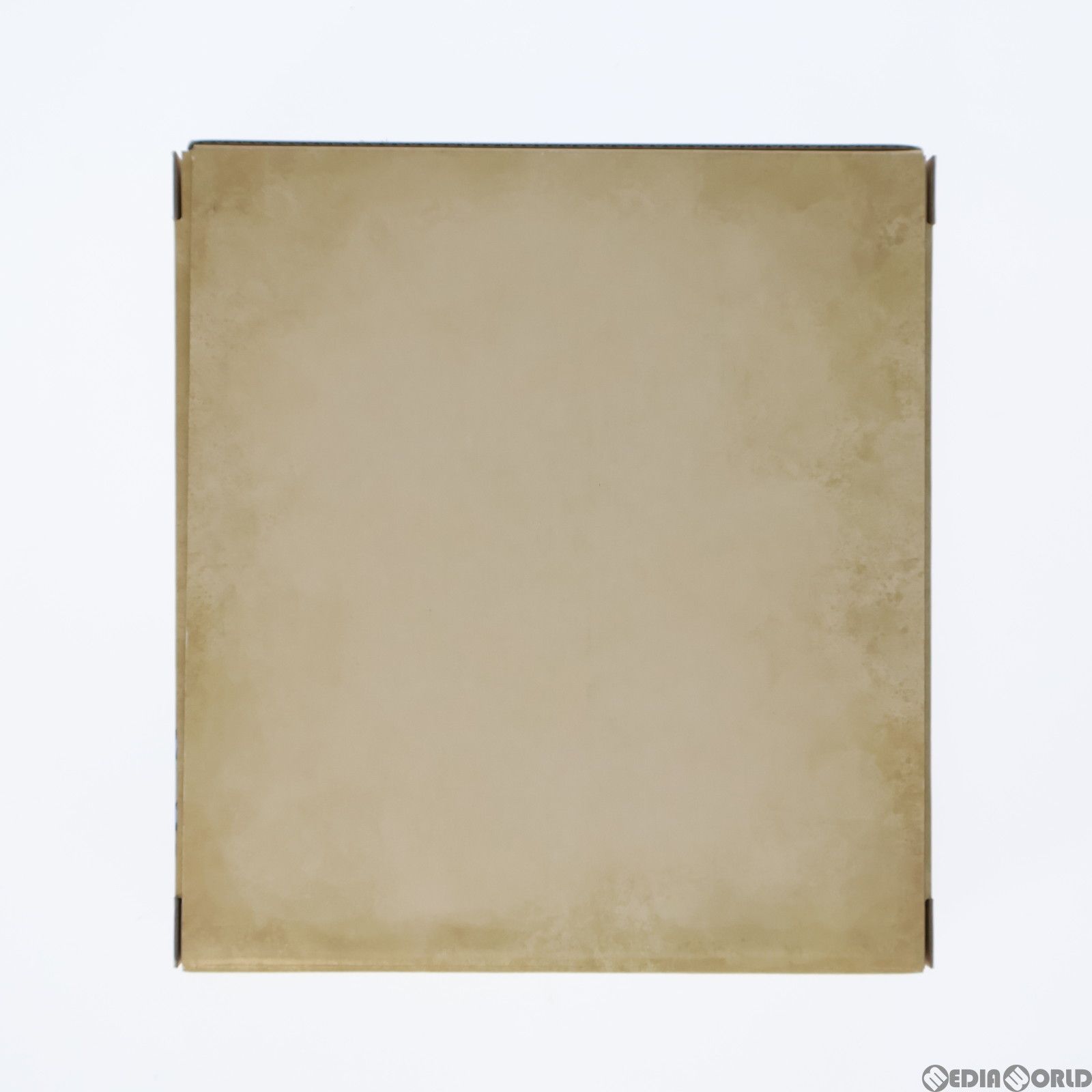 ポケモンセンター限定 木彫りの像バドレックス ポケットモンスター