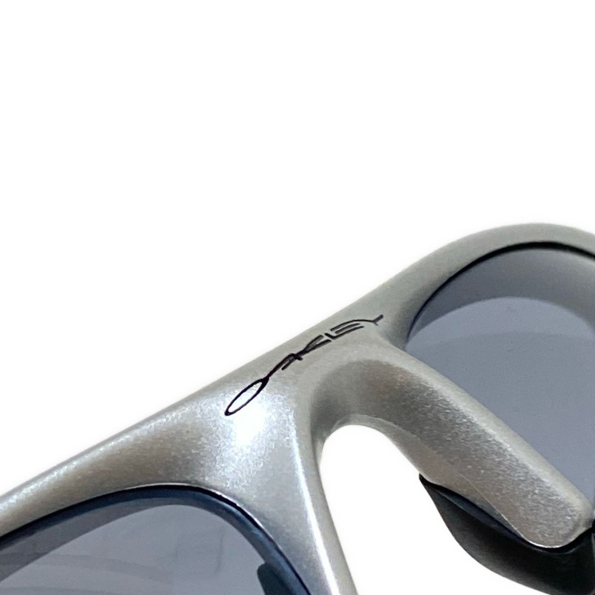 OAKLEY(オークリー) サングラス美品 HALF JACKET OO9153-02  