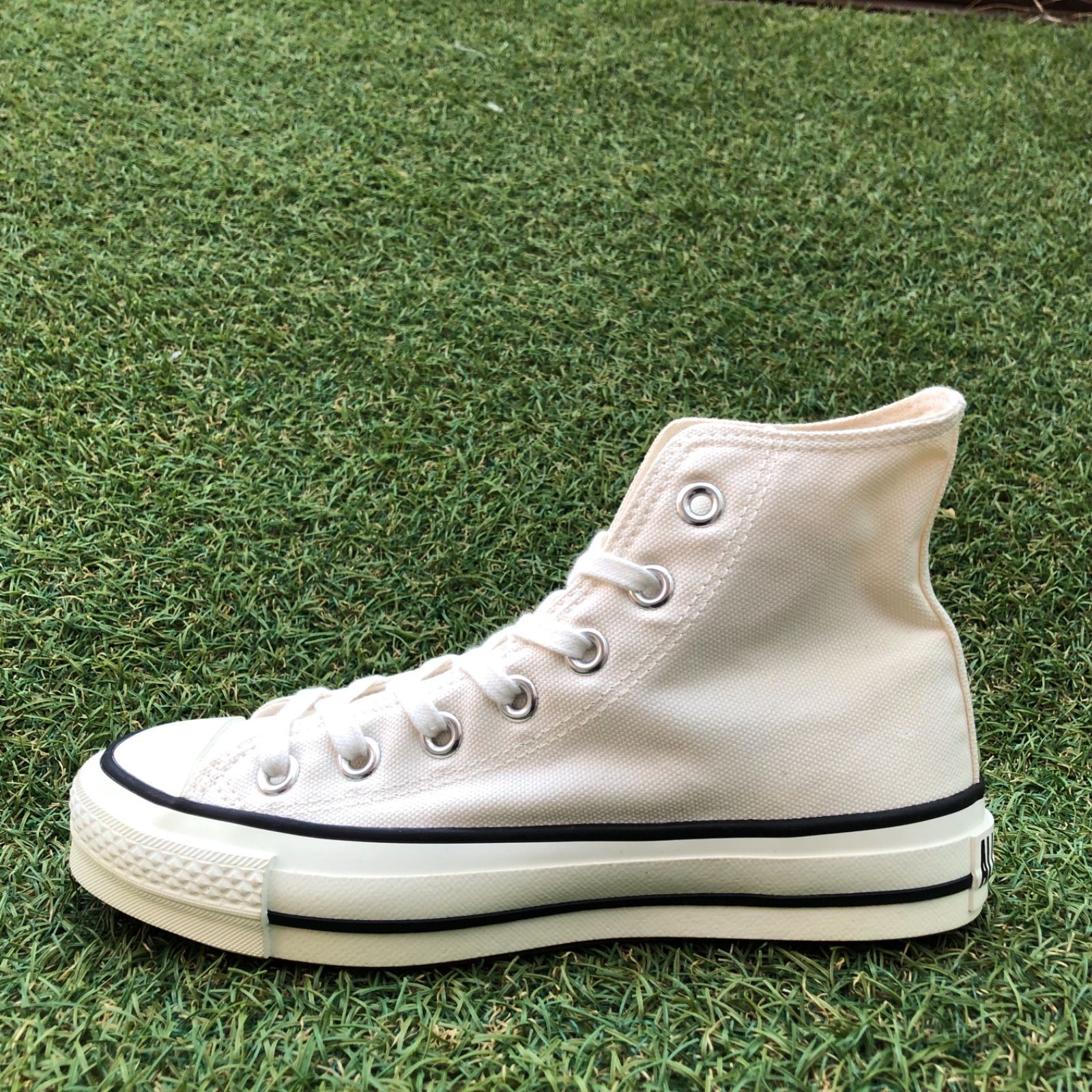 新同22.5 converseコンバース オールスターJ HI F813 新同22.5 converseコンバース オールスターJ HI F813 - メルカリ