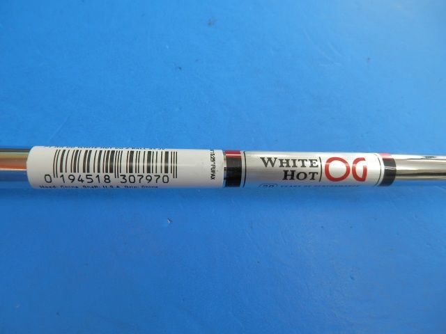 トヨタ TOYOTA☆オリジナル☆マレットパター☆34.85インチ☆希少☆逸品♪ トヨタ TOYOTA☆オリジナル☆マレットパター☆34.85インチ☆希少