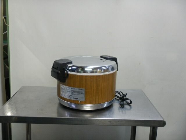 2010年 タイガー 電子ジャー 4L 2010年 タイガー 電子ジャー 4L