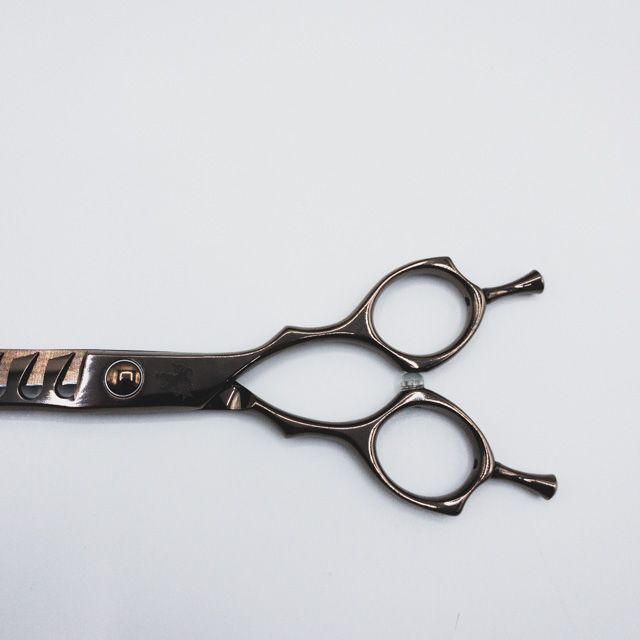 TRACKS SCISSORS PERM10 トラックスシザー セニング - 店舗用品