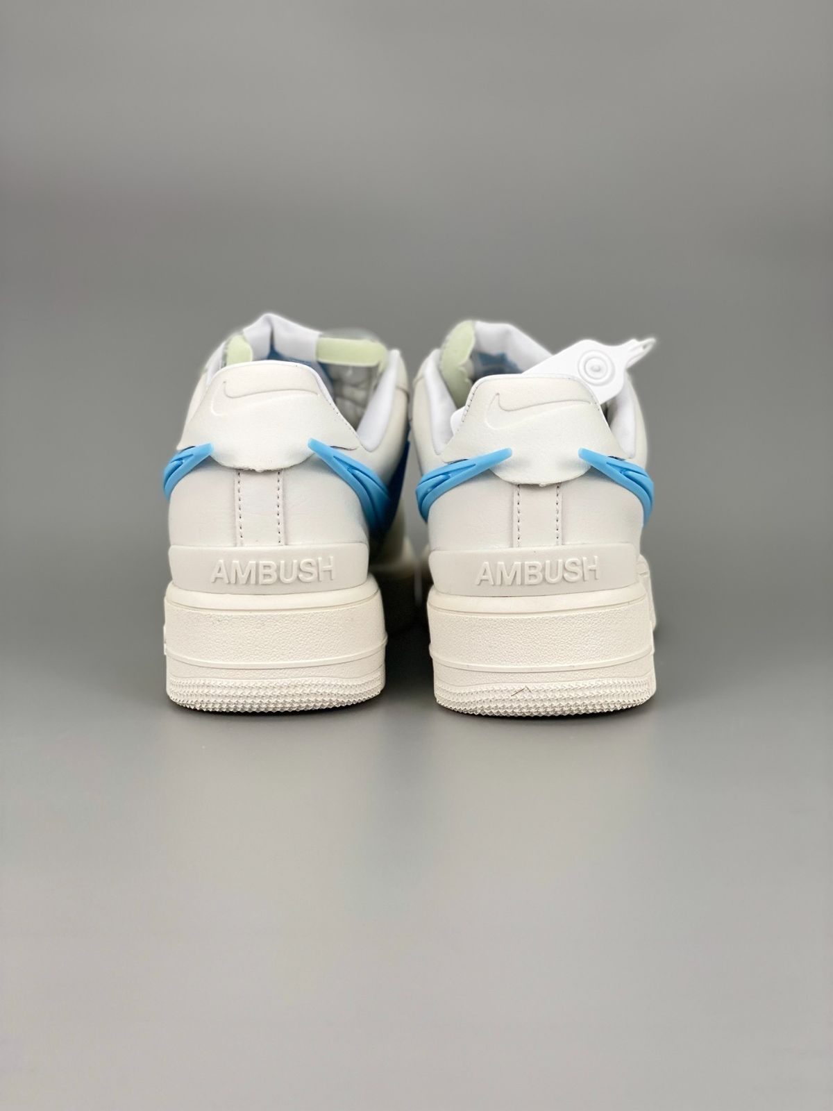 新品未使用 nike air force 1 low 男女兼用