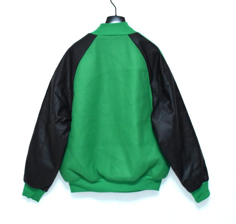 新品 アディダス オリジナルス バーシティー ジャケット【M】【L