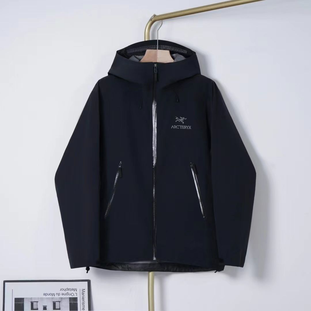 Beta LT Jacket Black Sapphire ベータ LT XL