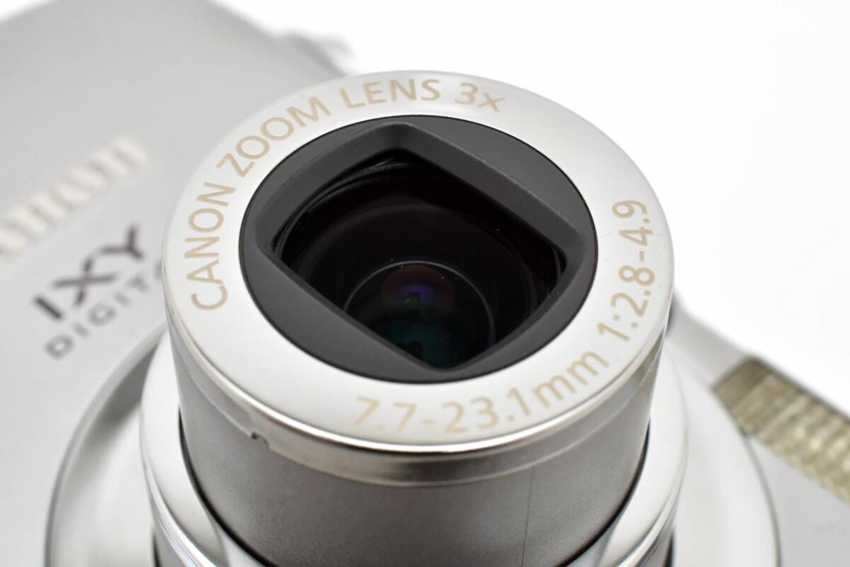 Canon キャノン デジタルカメラ IXY700 DIGITAL デジカメ 機種別サポート詳細｜キヤノン