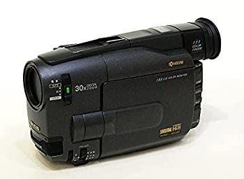 8ミリ(Hi8)ビデオカメラ KYOCERA KX-V2再生用 中古-非常に良い】 KYOCERA 京セラ KX-LV2 SAMURAI Hi8 ビデオ