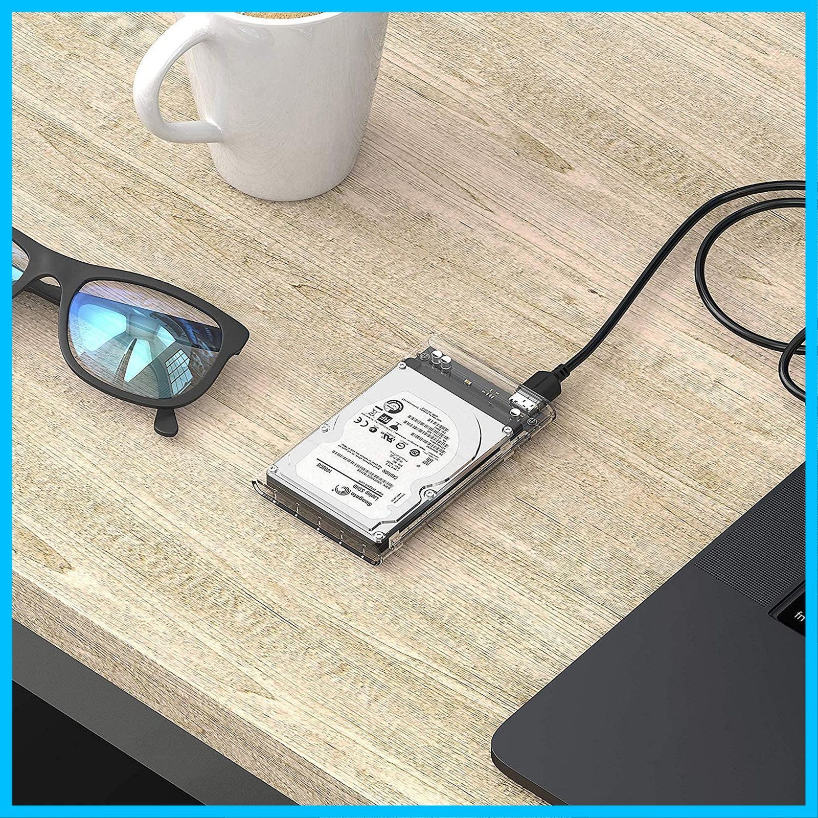 SSD|