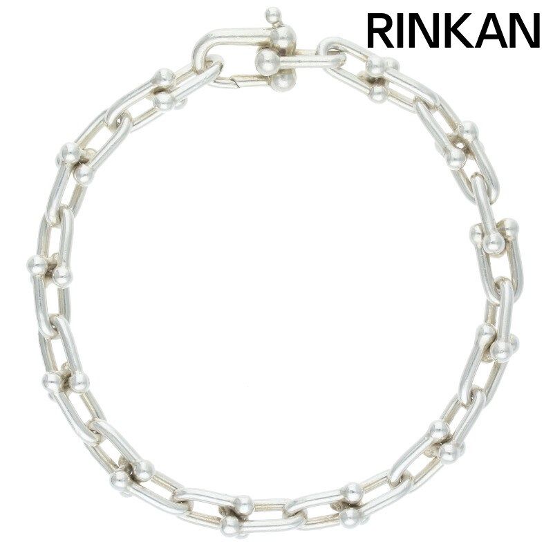 ティファニー HardWear/ハードウェア スモールリンクシルバー