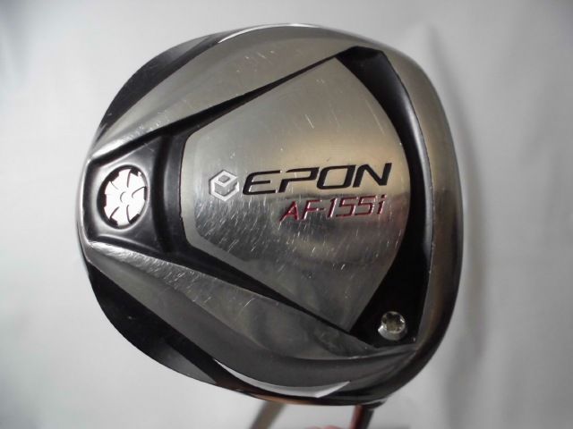 入間□※doo様専用価格※【中古】 エポン EPON AF-155i 10° FireExpress