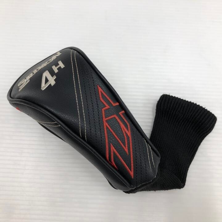 最短即日発送】SRIXON ZX HYBRID | 19 | S | NSプロ950GH D.S.T.