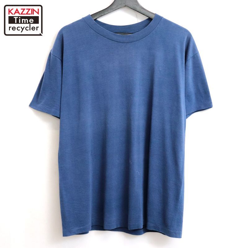80s USA製 vintage タバコ キャメル CAMEL 半袖Tシャツ メンズ