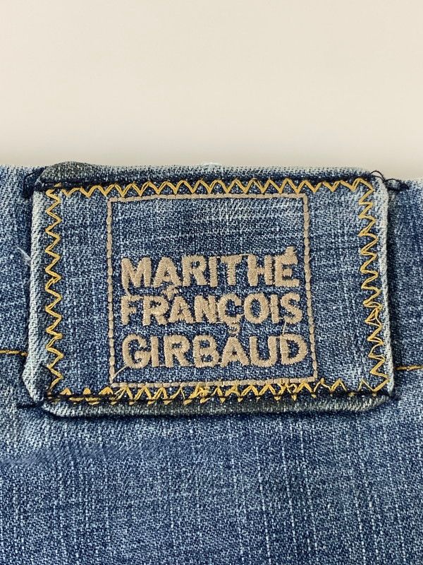 MARITHE FRANCOIS