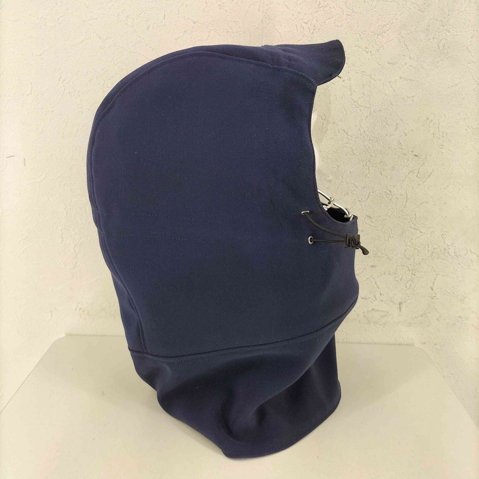 \"I&I STORE × RAJABROOKE\" HIJAB ラジャブルック rajabrooke i&i store HIJAB NECK WARMER
