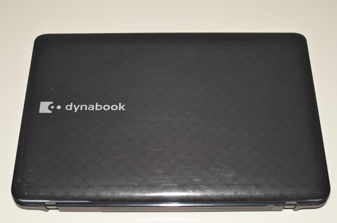 中古良品ノートパソコン Windows11+office 爆速SSD320GB 東芝Dynabook T451/46DBD 第二世代i5/メモリ4GB/ 無線/15.6インチ/ブルーレイ搭載 - メルカリ