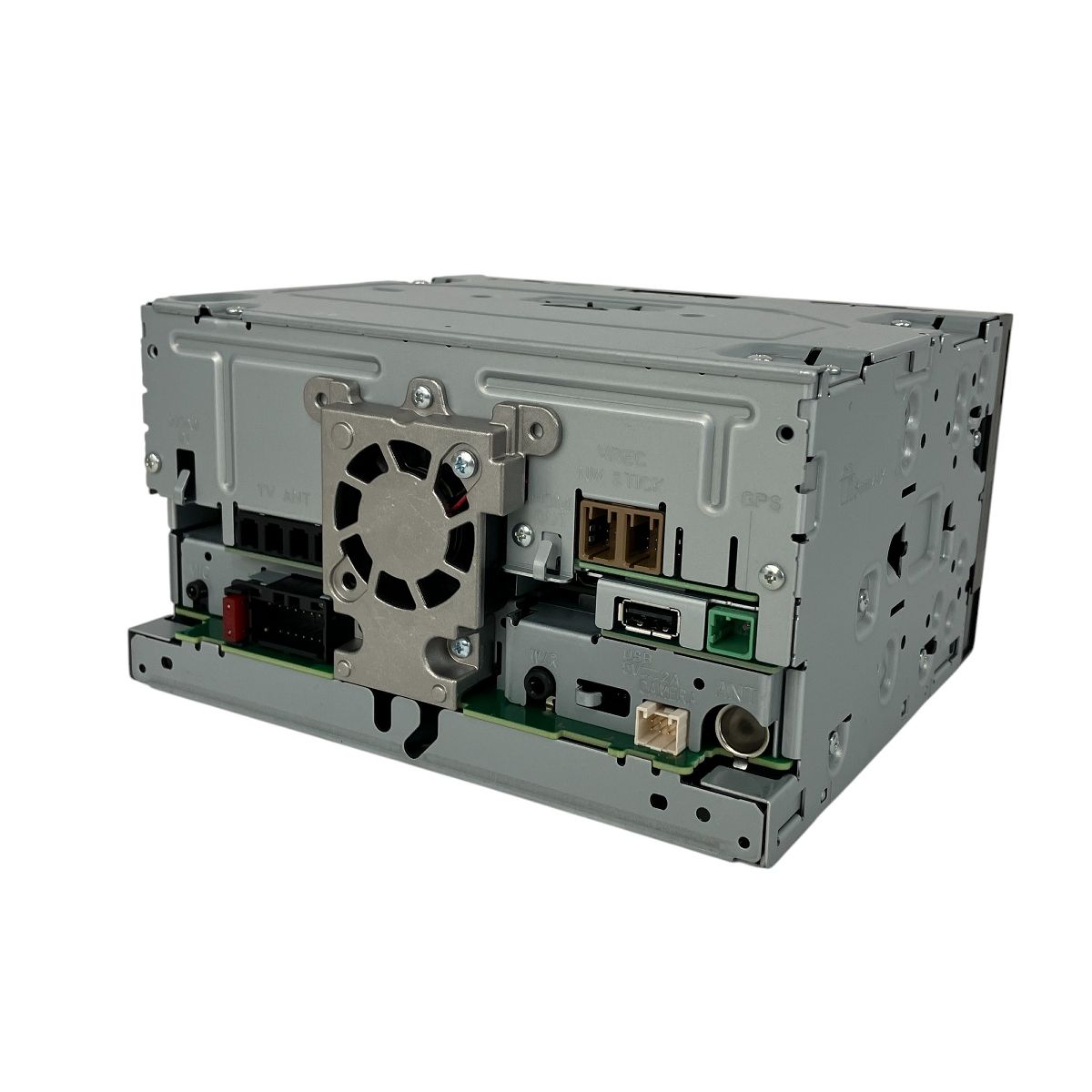 Pioneer AVIC-RZ821-D メモリーナビゲーションシステム 楽ナビ AVIC-RZ821-D 2024年モデル 新品 Pioneer カーナビ 7インチ 2D