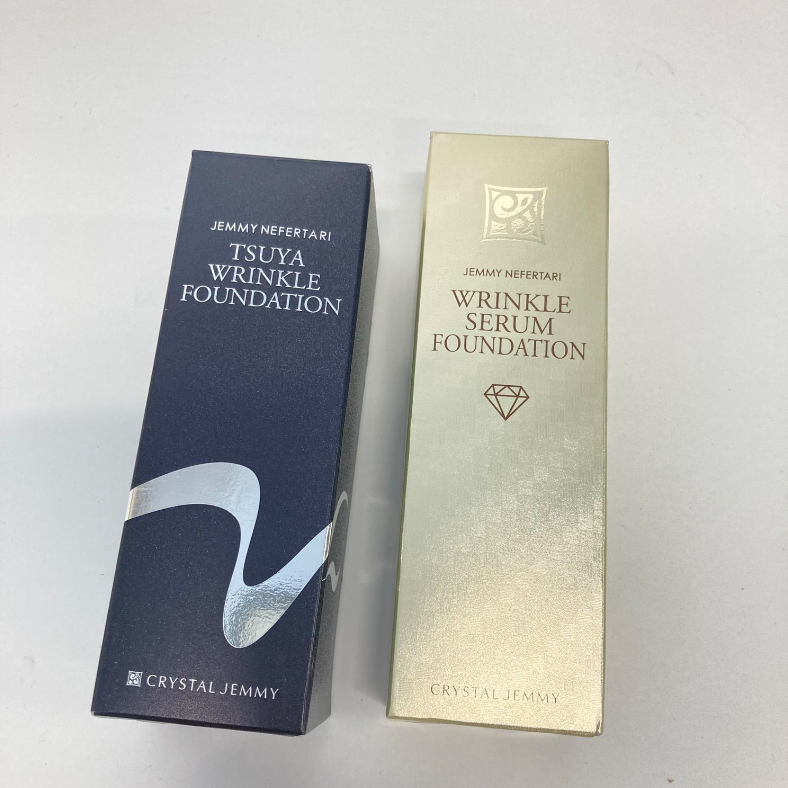 ジェミー ネフェルタリ　つや リンクルファンデーションセット 15ml.jpg