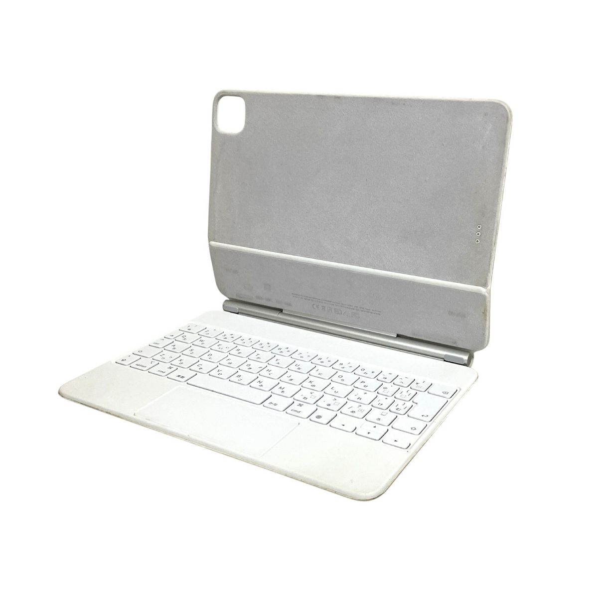 Apple MJQJ3J|A A2261 Magic Keyboard iPad Air Pro 11インチ T10003697