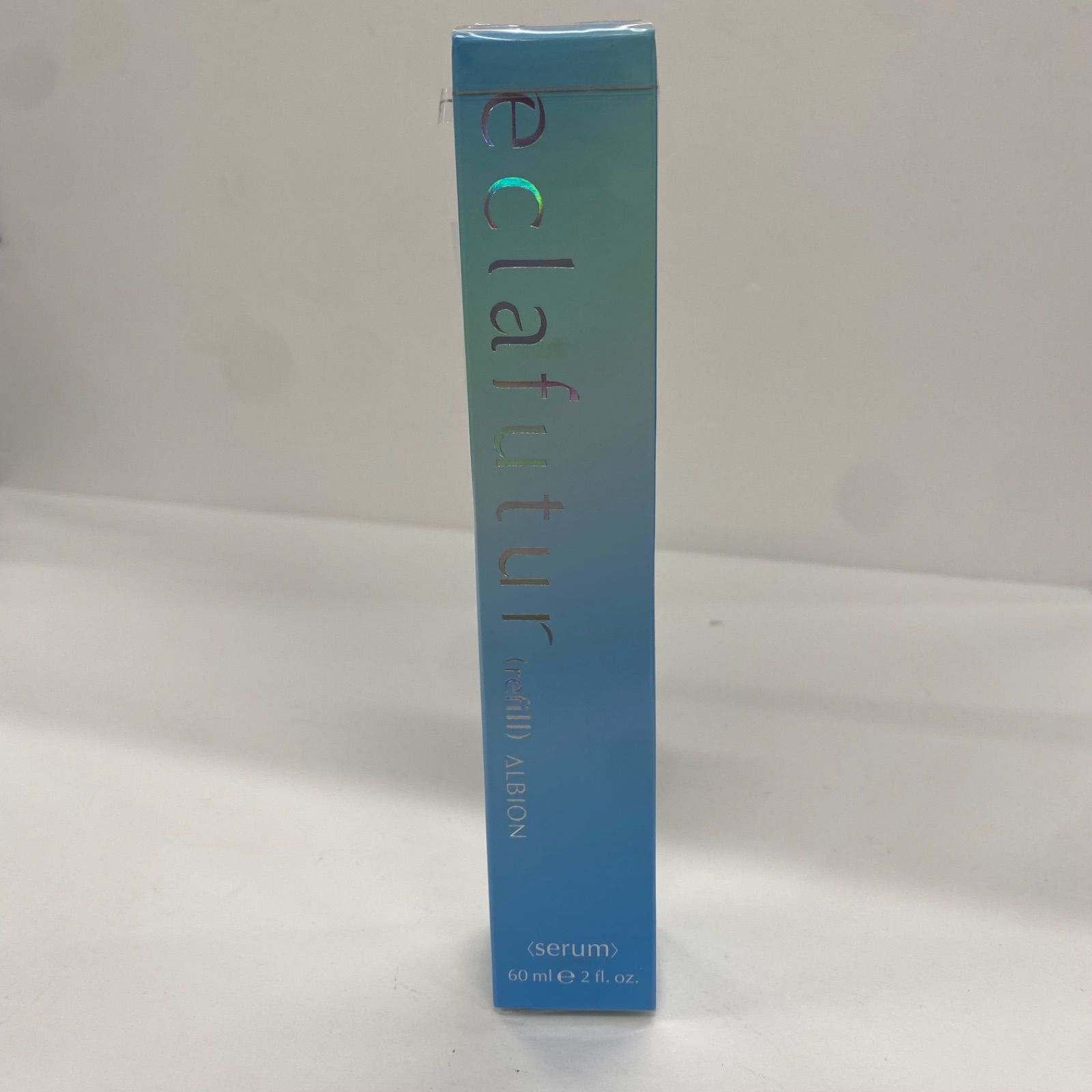 K1485 ALBION アルビオン エクラフチュール t 美容液 詰替用 60ml