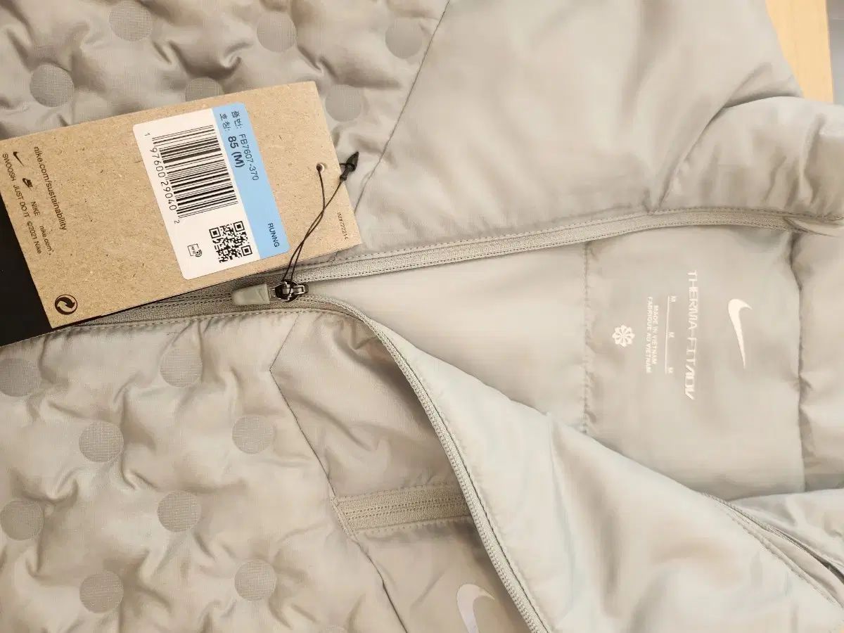 NIKE ナイキ サーマフィット レディース エアロロフト ダウンベスト LLC-HASEGAWATOSO_COM