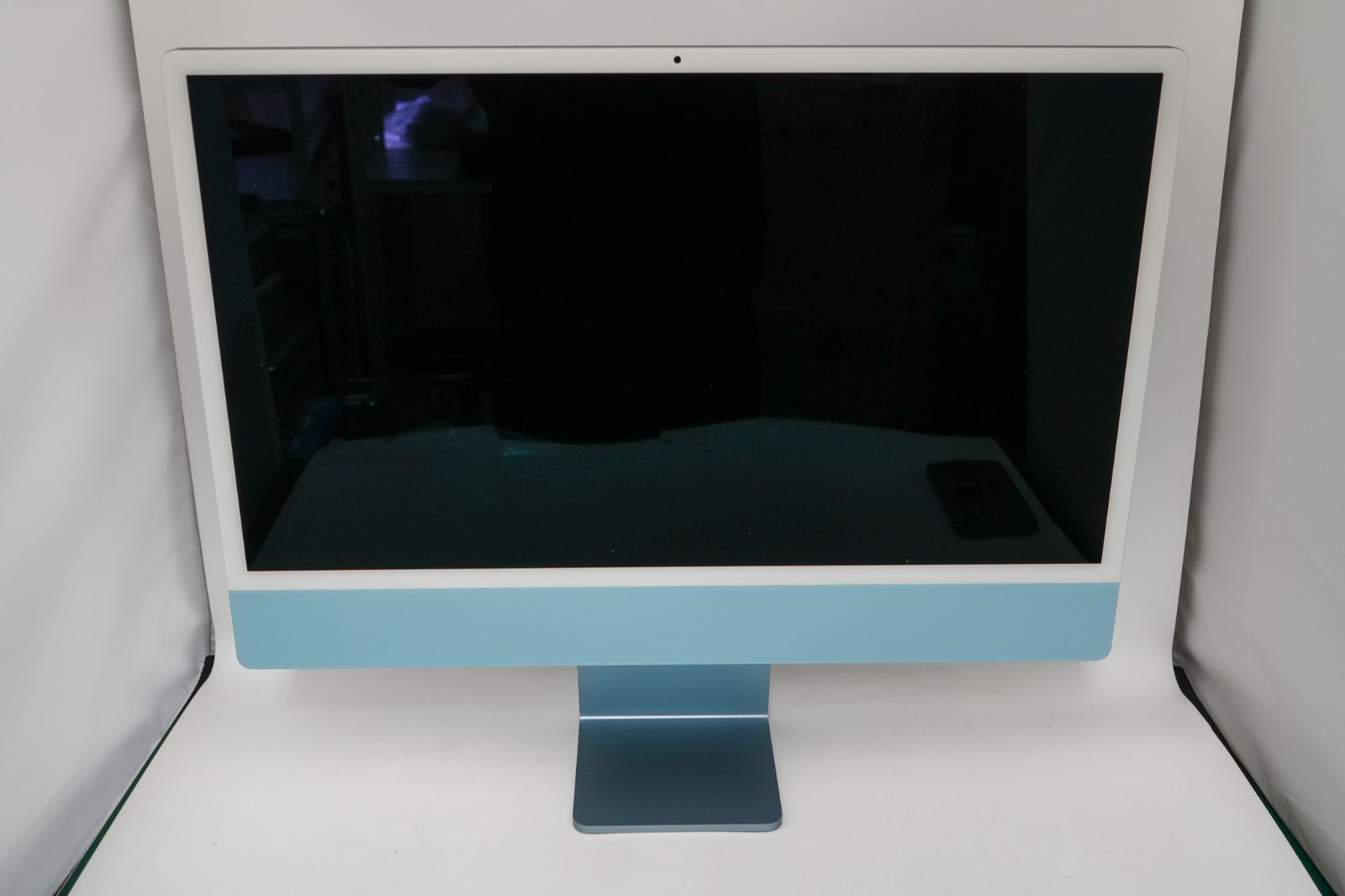 Apple - iMac 24インチ Retina MGPK3J/A シルバー 中古 楽天市場】【中古】Apple iMac 24inch MGPK3J/A A2438 4.5K 2021