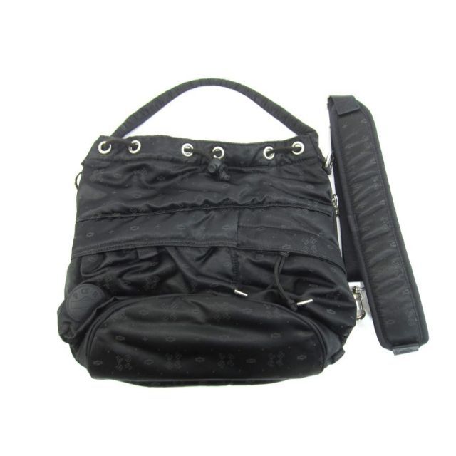 PORTER ポーター MONOGRAM モノグラム 2WAY TOOL BAG ショルダー