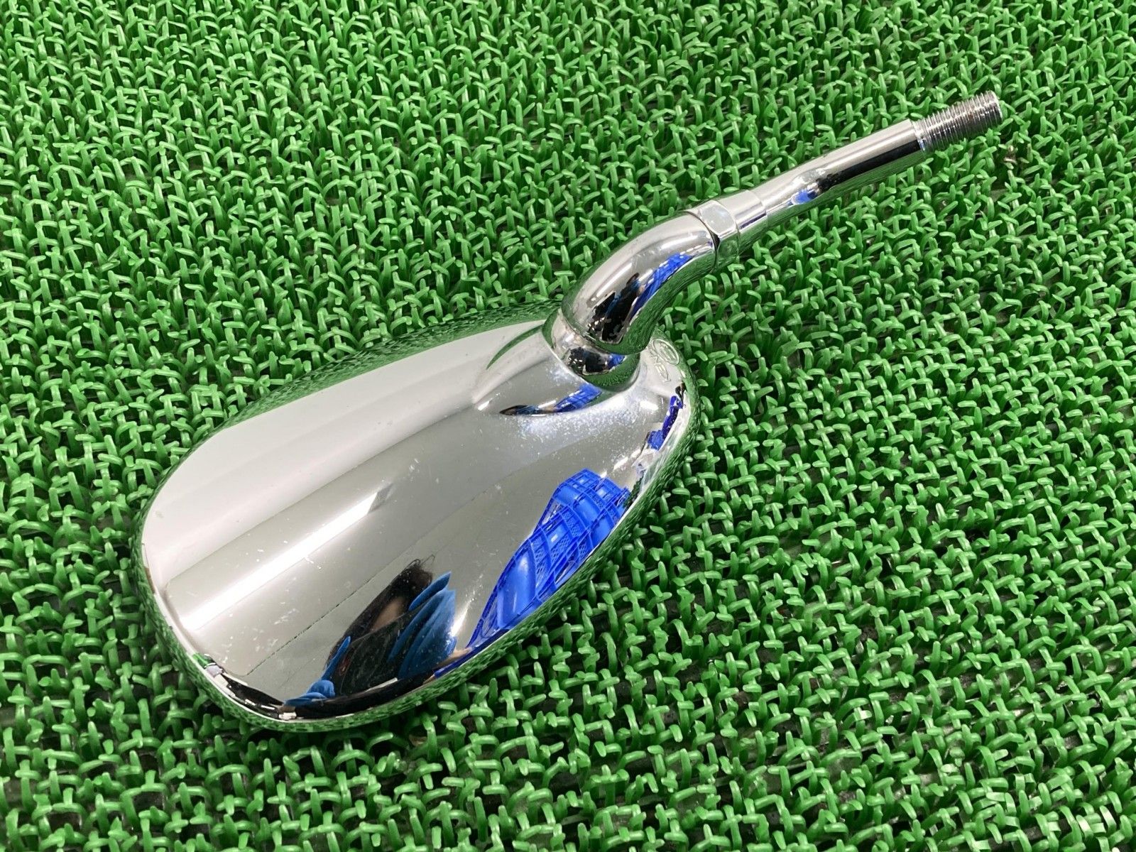 ゴールドウイングF6C ミラー 右 001038 ホンダ 純正 バイク 部品 SC68